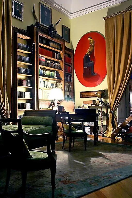 La Bella Palermo Hotel Pensjonat