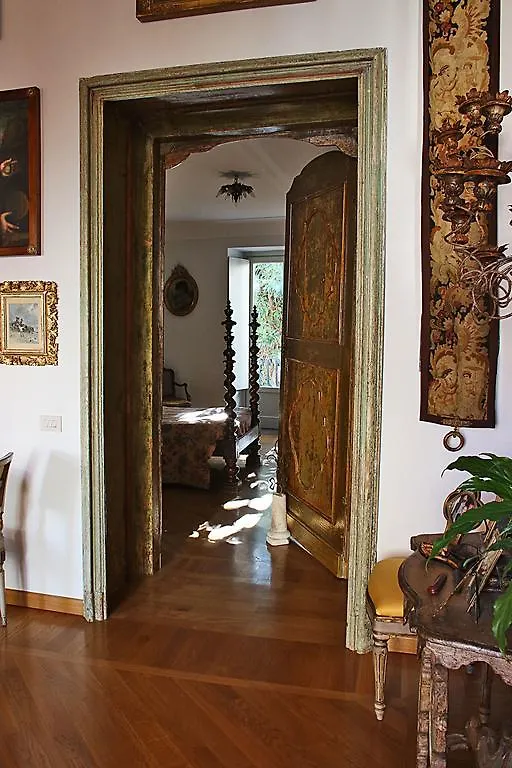 Pensjonat La Bella Palermo Hotel
