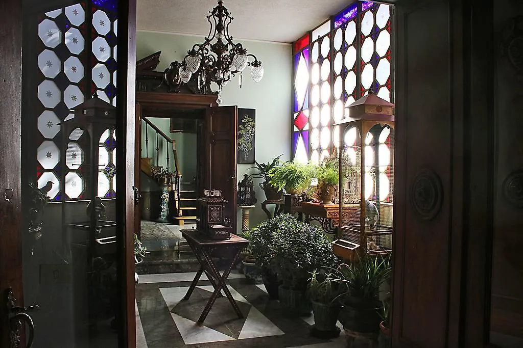 La Bella Palermo 호텔