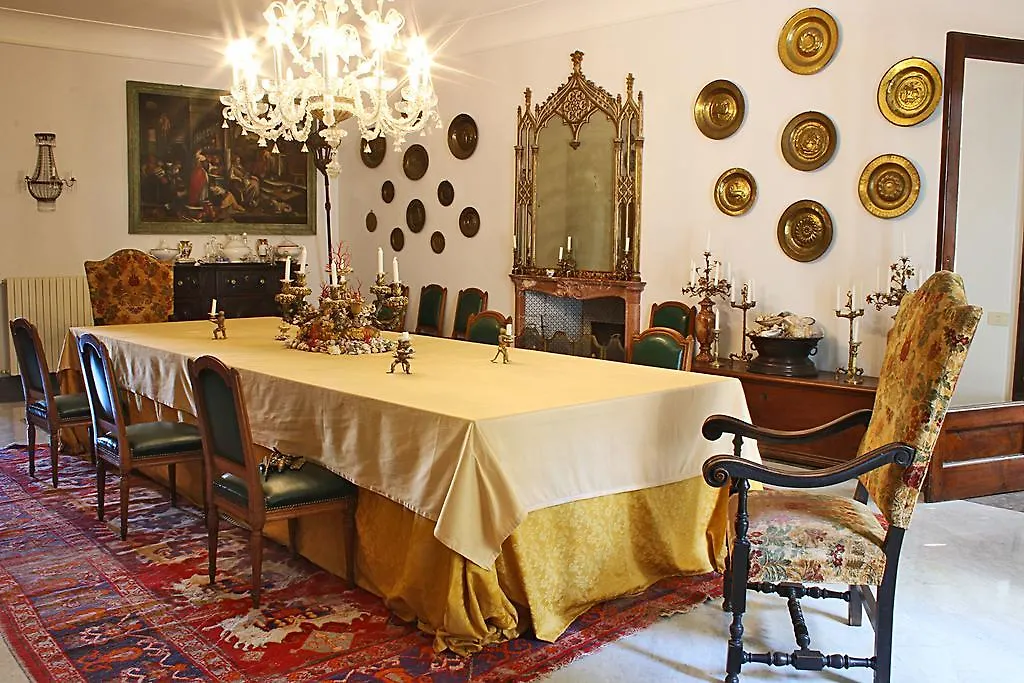 Pensjonat La Bella Palermo Hotel