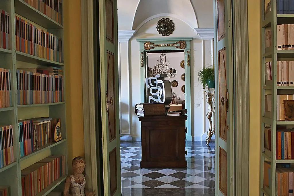 La Bella Palermo Hotel Włochy