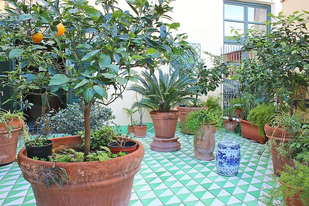 La Bella Palermo Hotel 0*,