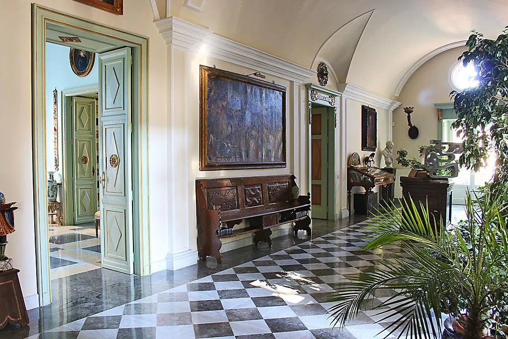 La Bella Palermo Hotel