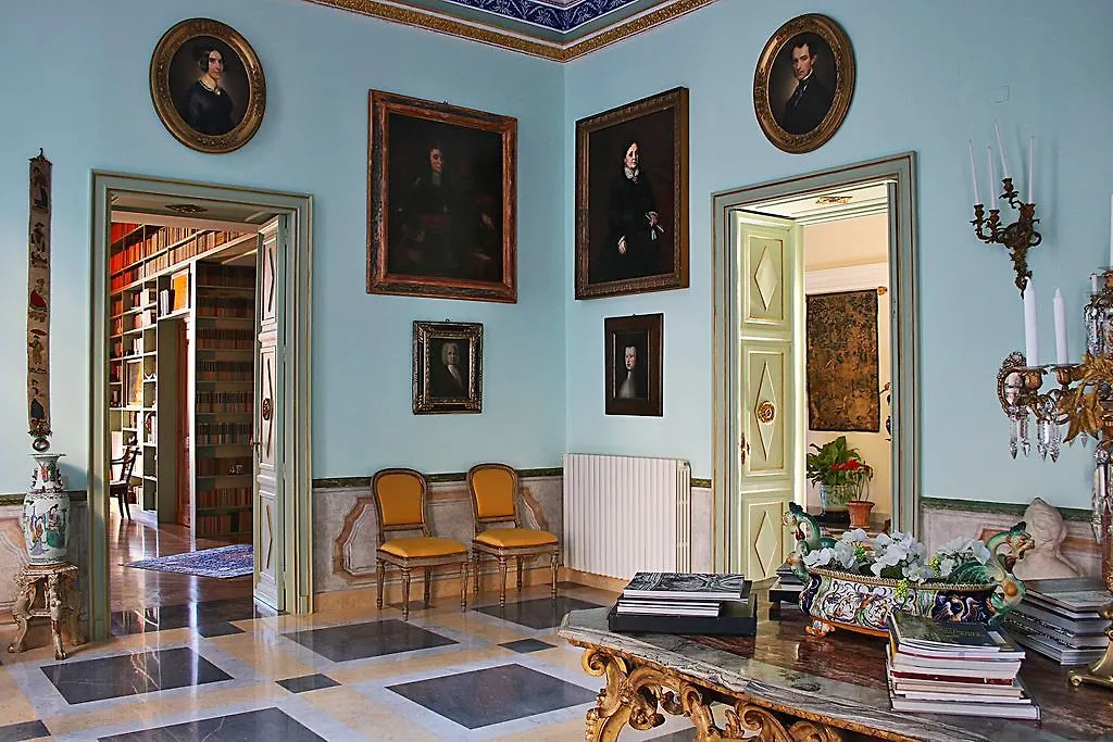 La Bella Palermo Hotel Pensjonat