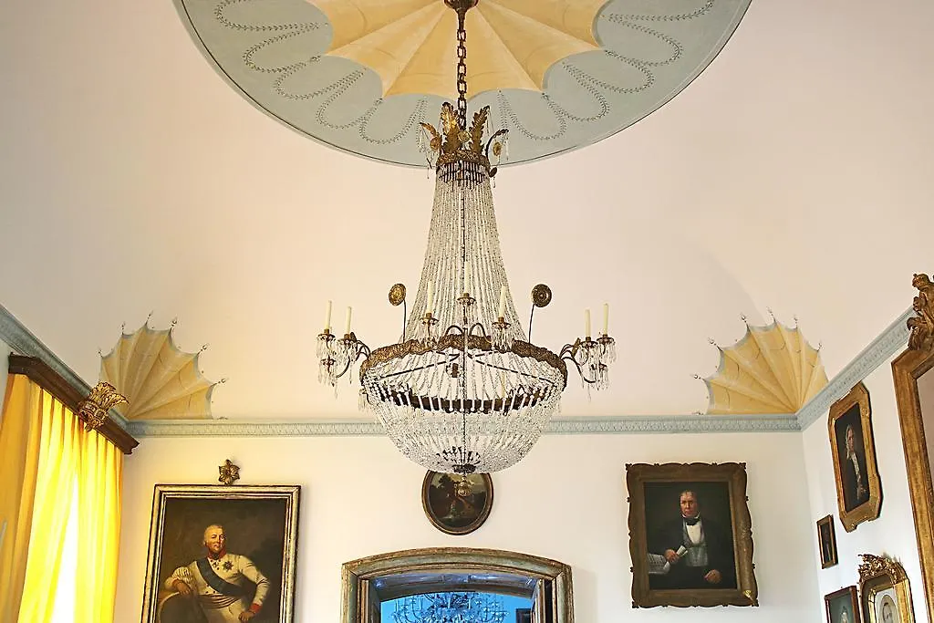 Pensjonat La Bella Palermo Hotel Włochy