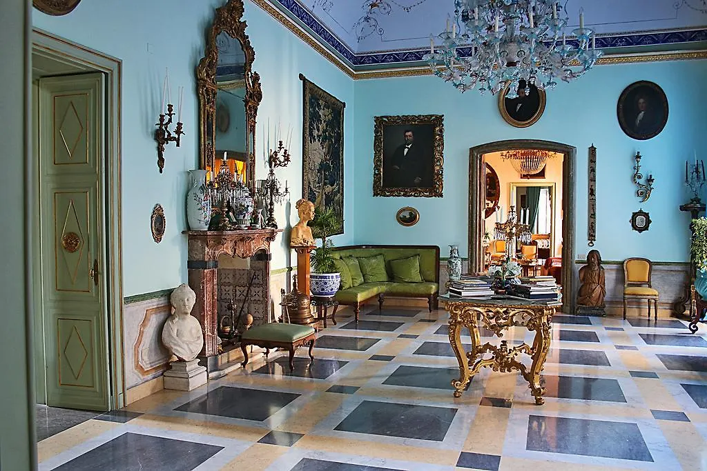 La Bella Palermo Hotel