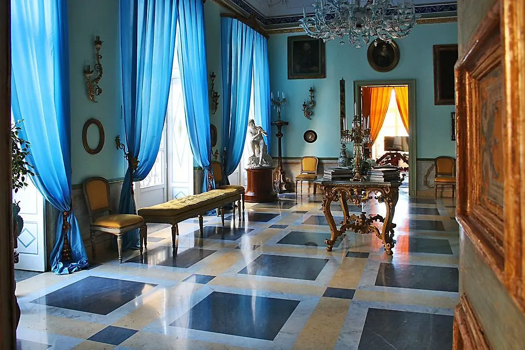 게스트하우스 La Bella Palermo 호텔