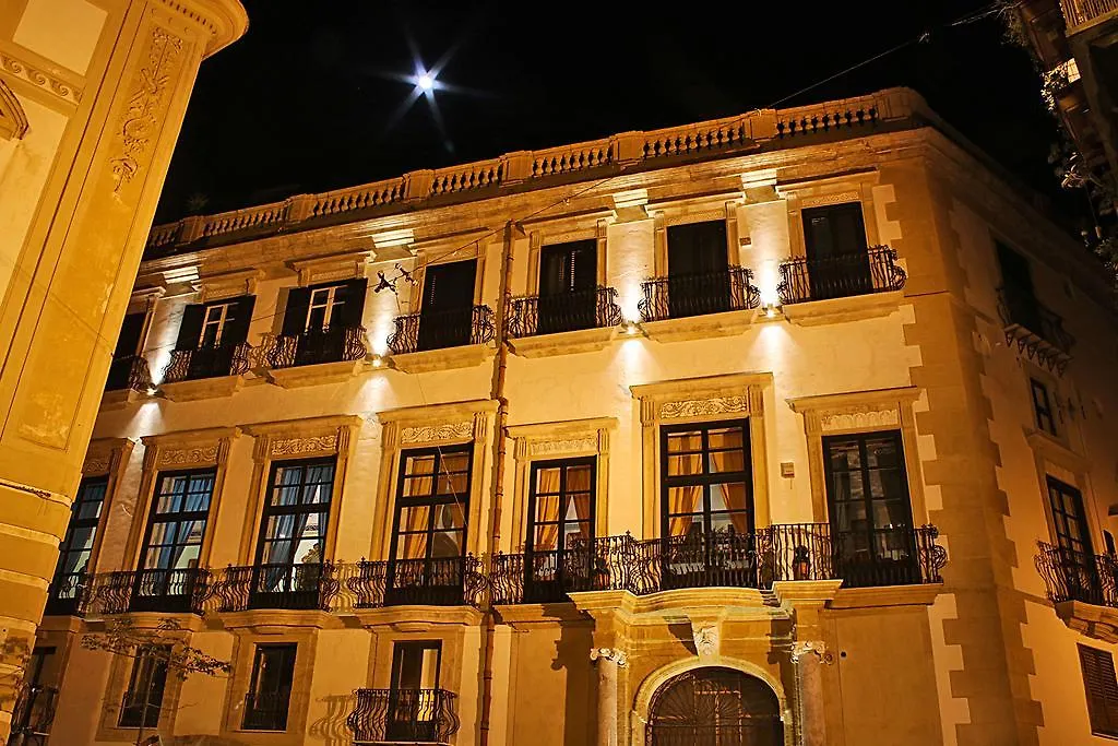 La Bella Palermo 호텔 0*,
