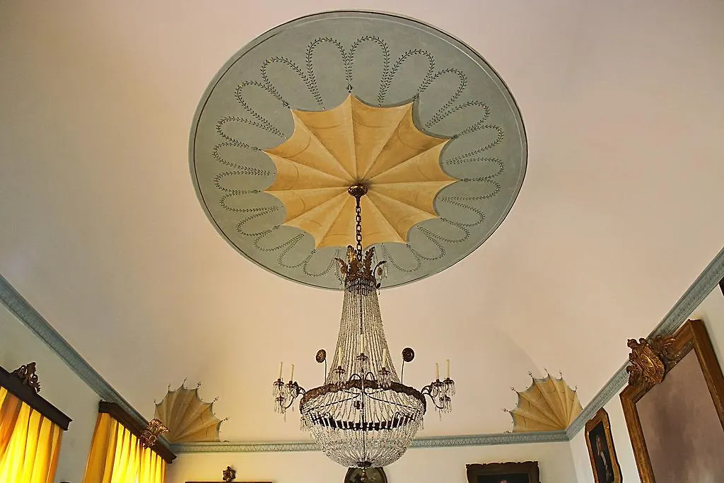 Pensjonat La Bella Palermo Hotel