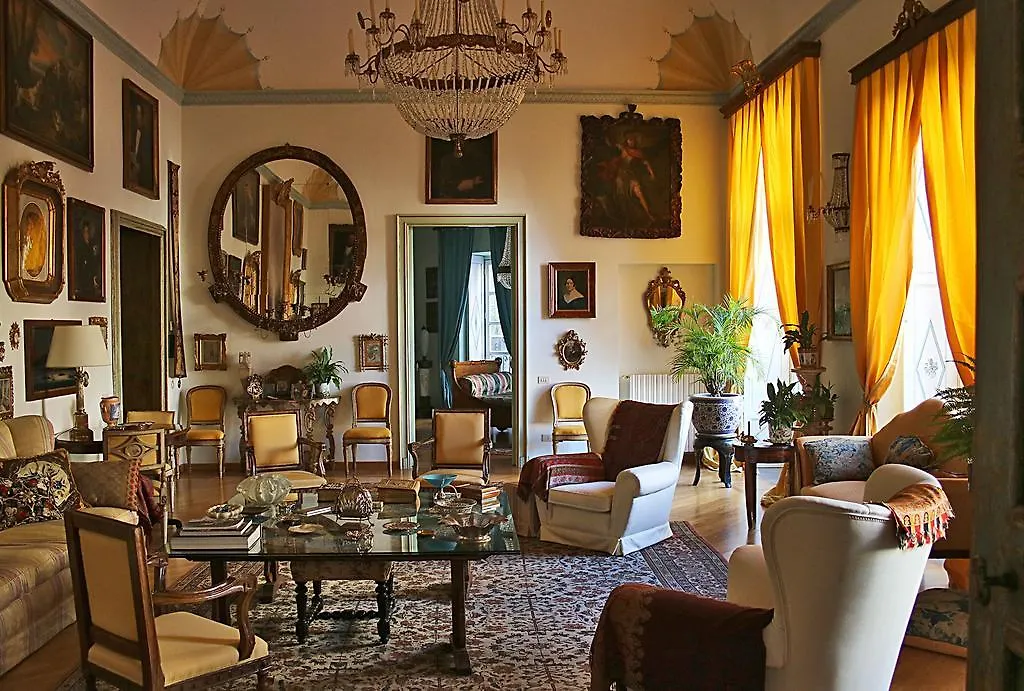La Bella Palermo 호텔
