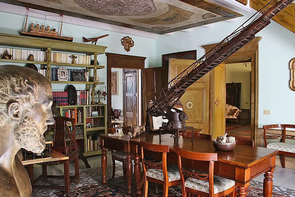 Pensjonat La Bella Palermo Hotel
