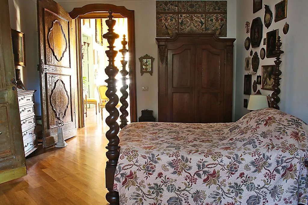 La Bella Palermo Hotel