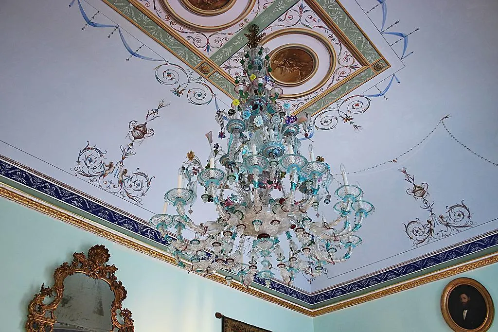 게스트하우스 La Bella Palermo 호텔