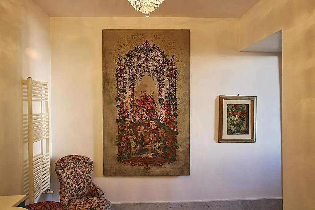 La Bella Palermo Hotel Pensjonat