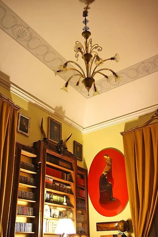 Gasthuis La Bella Palermo Hotel Italië