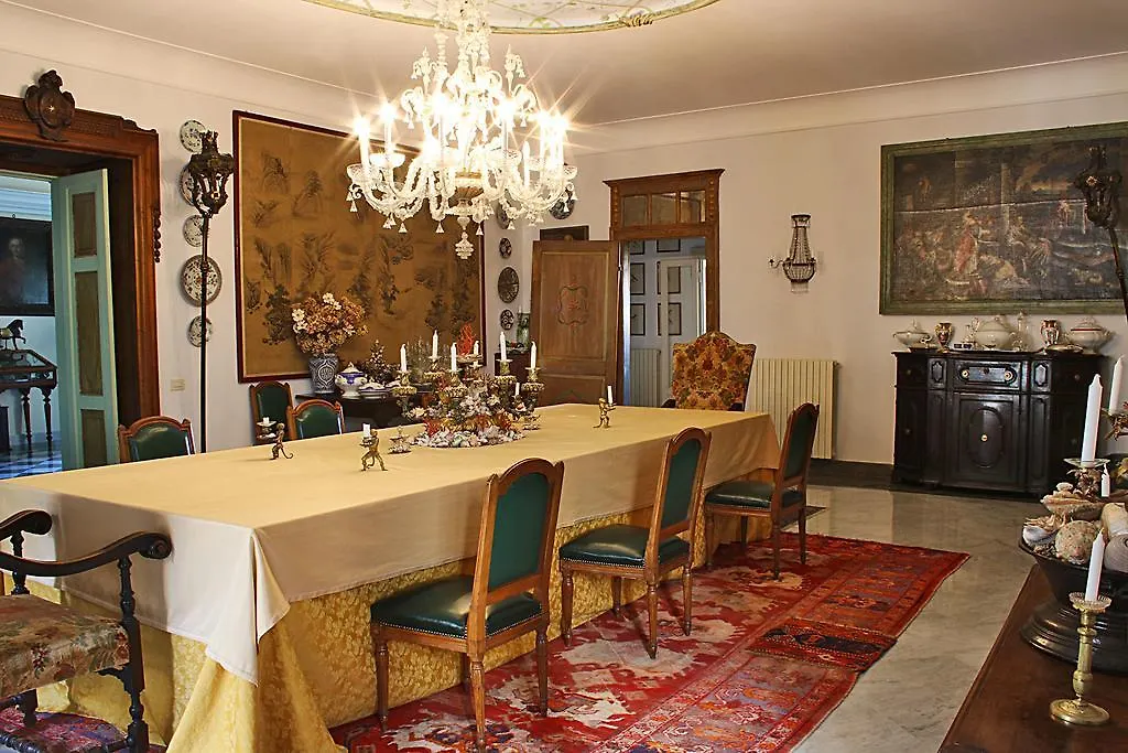 La Bella Palermo Hotel Gasthuis