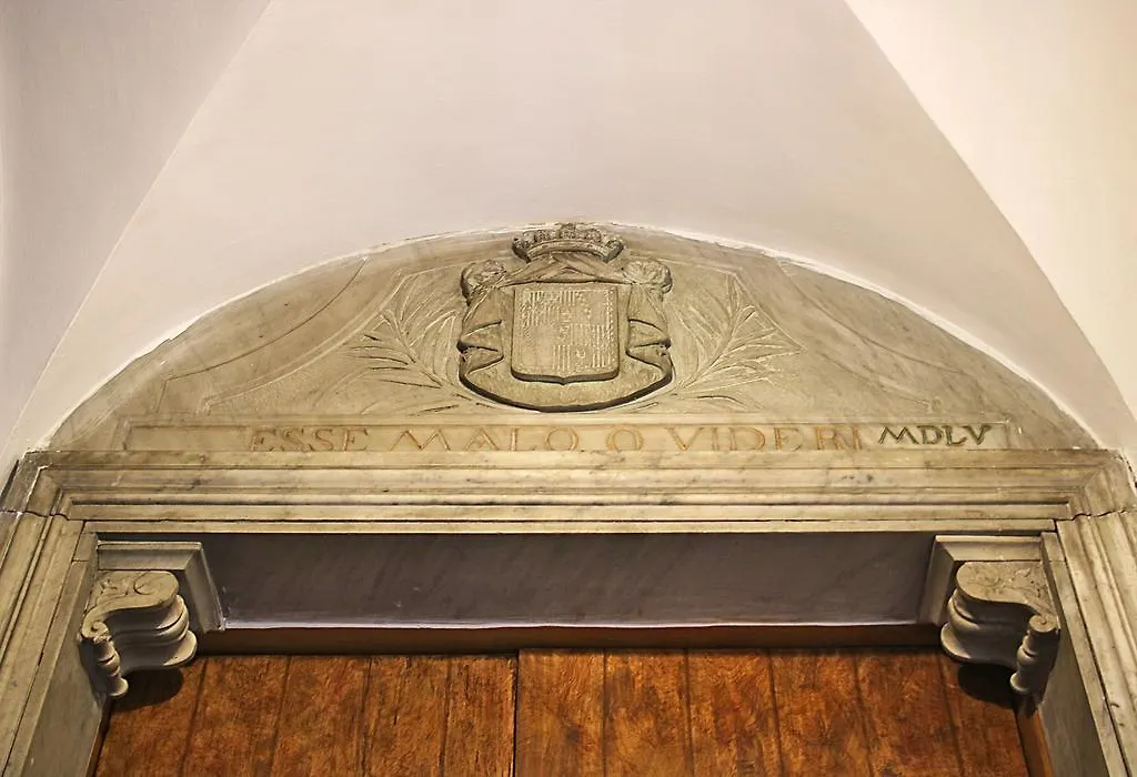 La Bella Palermo Hotel Italië