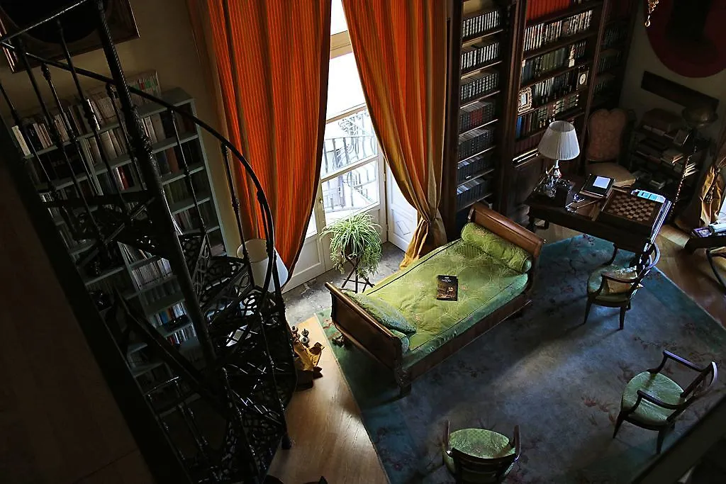 La Bella Palermo Hotel Italië