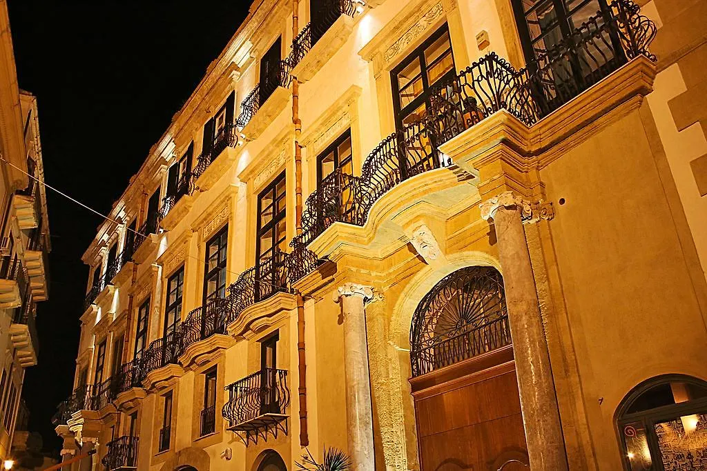 La Bella Palermo Hotel Gasthuis