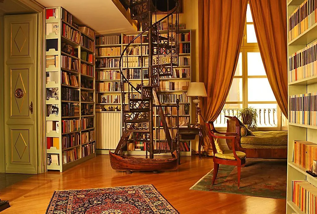 La Bella Palermo Hotel 0*,  Italië