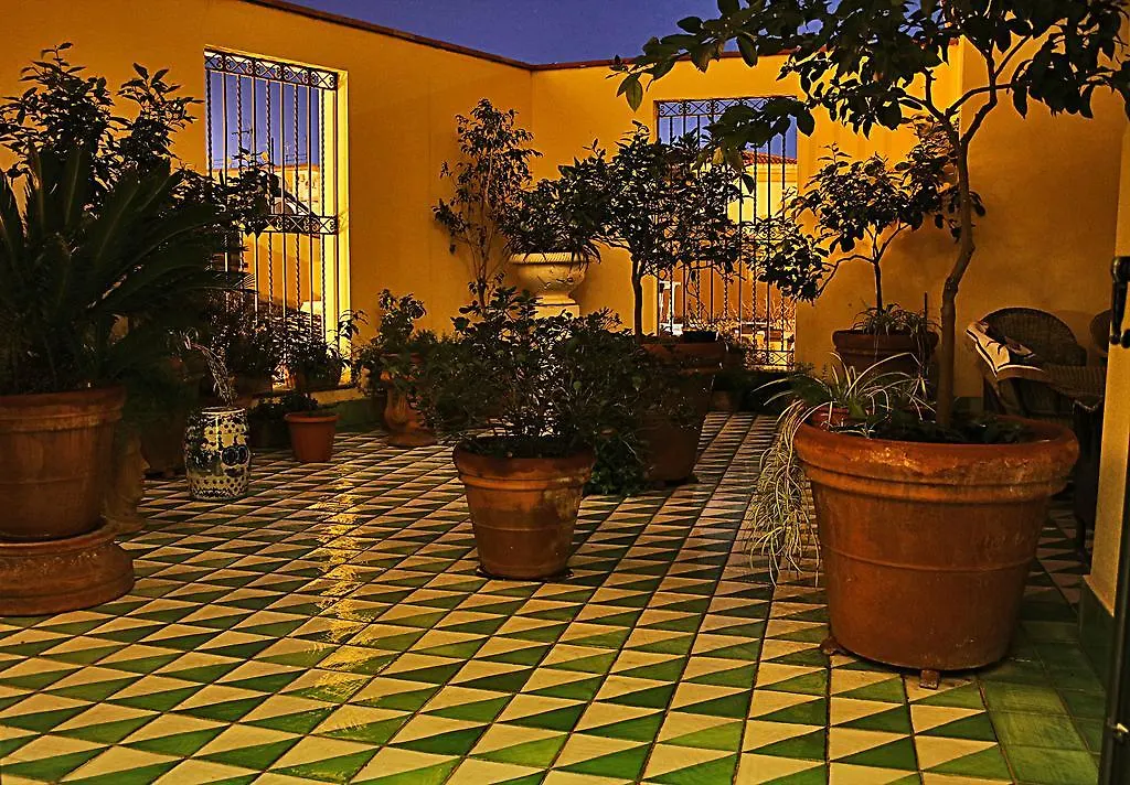 Gasthuis La Bella Palermo Hotel