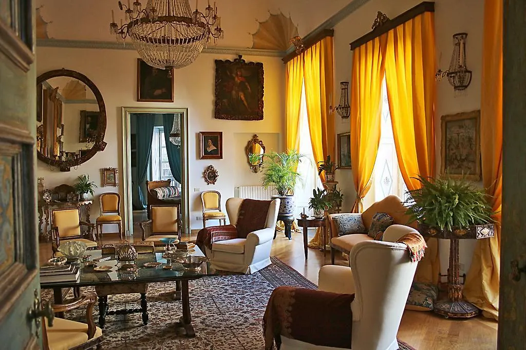 La Bella Palermo Hotel 0*,  Italië