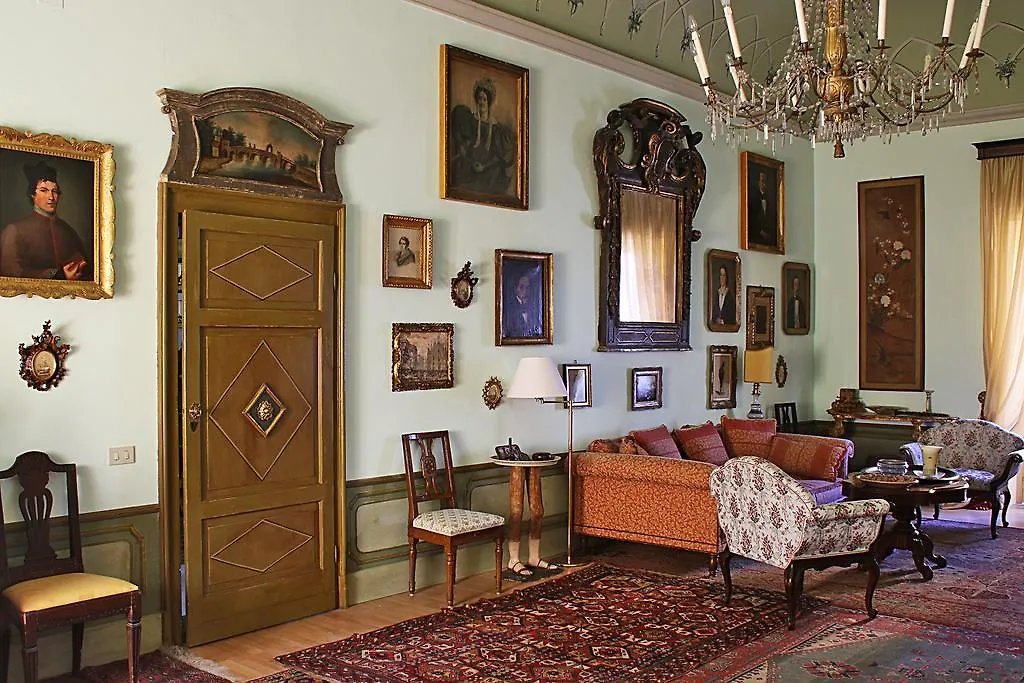 La Bella Palermo Hotel