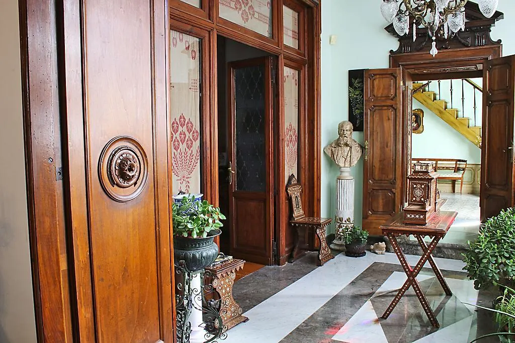 La Bella Palermo Hotel Italië