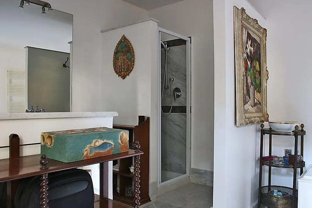 La Bella Palermo Hotel 0*,
