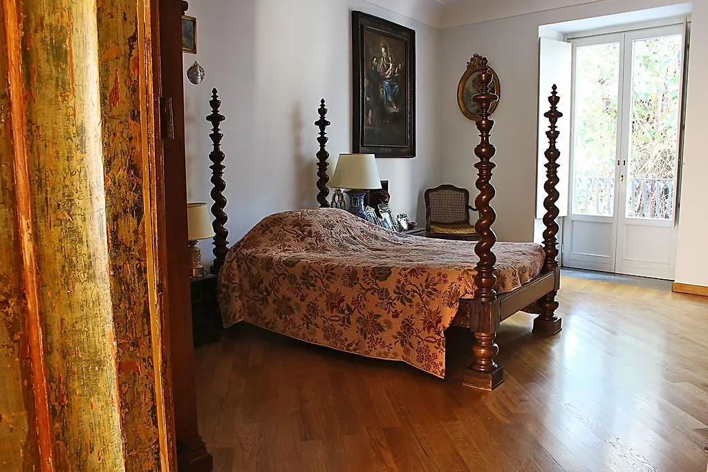 La Bella Palermo Hotel 0*,