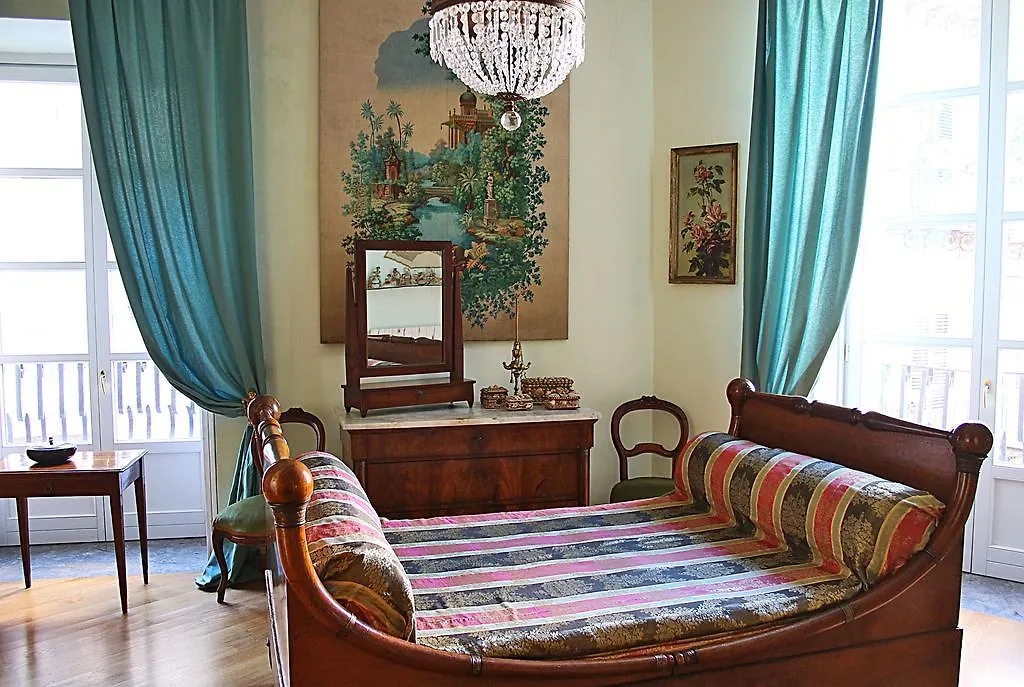 La Bella Palermo Hotel 0*,