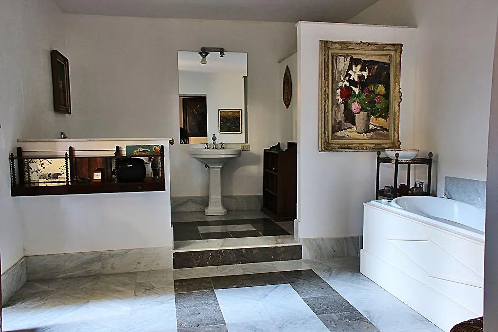 La Bella Palermo Hotel 0*,  Italië