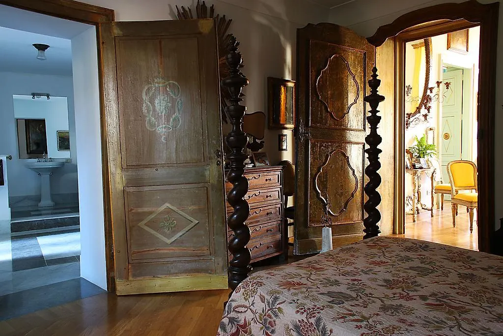 La Bella Palermo Hotel 0*,  Italië