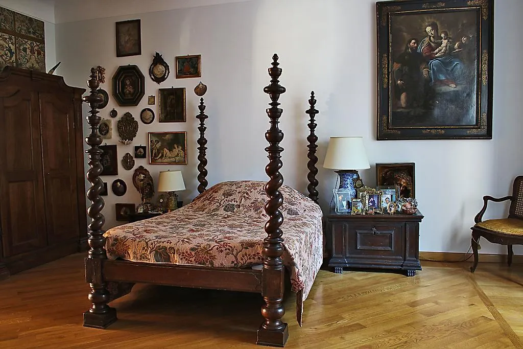 La Bella Palermo Hotel Gasthuis