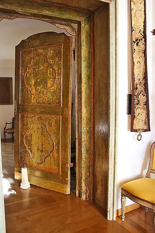 La Bella Palermo Ξενοδοχείο