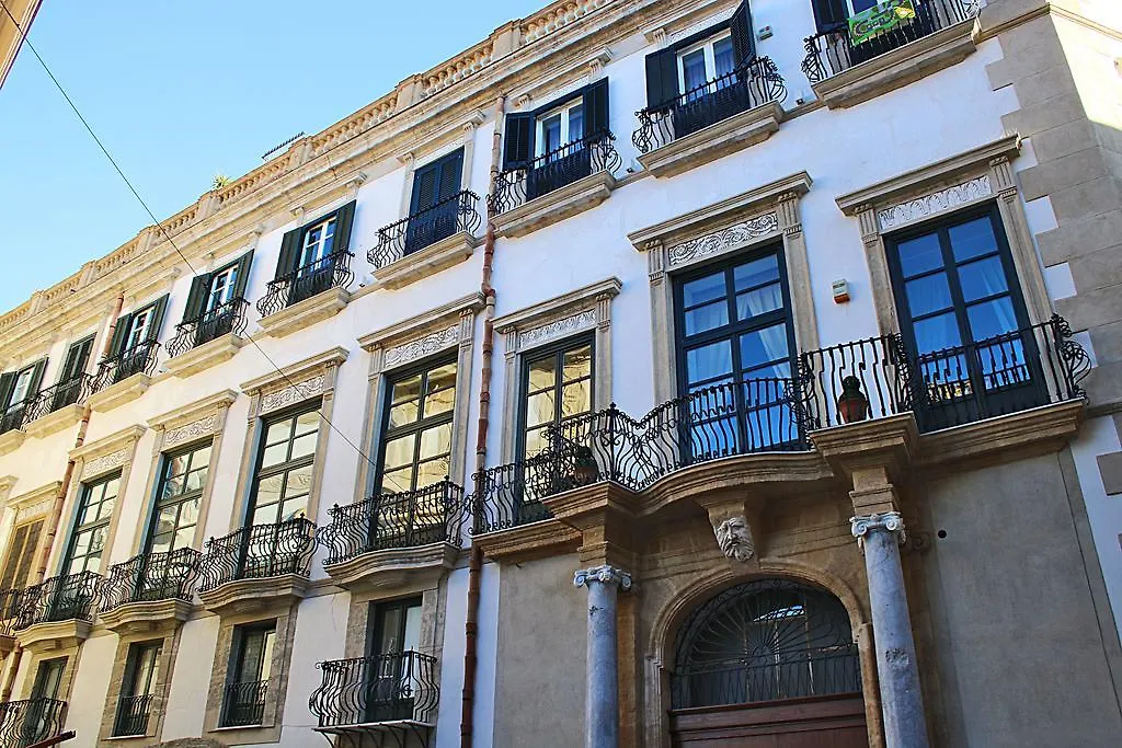 La Bella Palermo Ξενοδοχείο