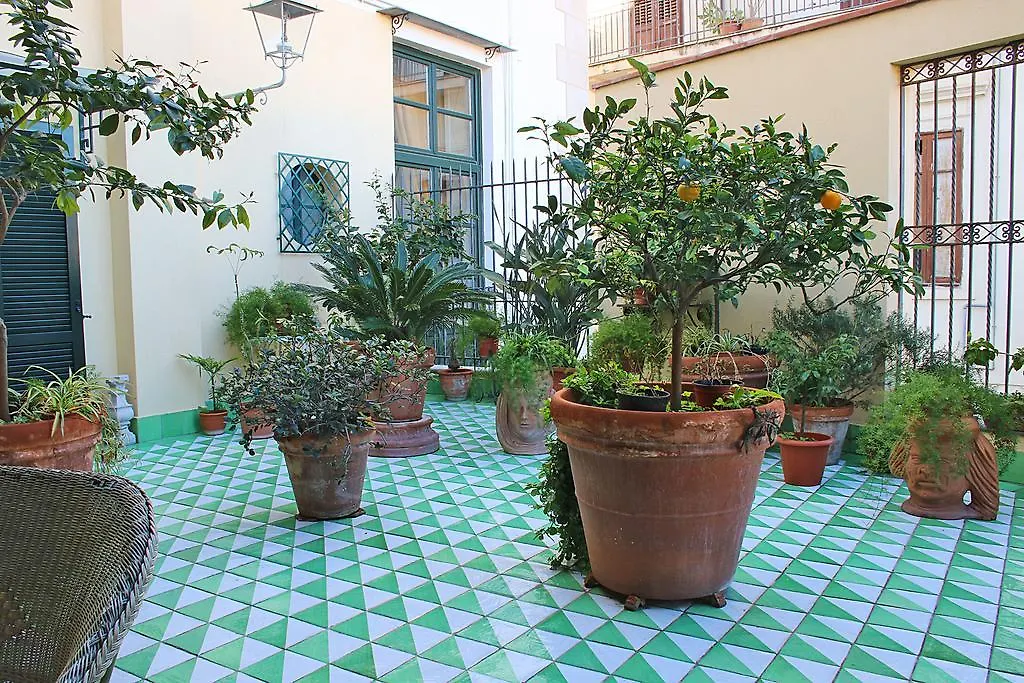 La Bella Palermo Ξενοδοχείο Πανσιόν