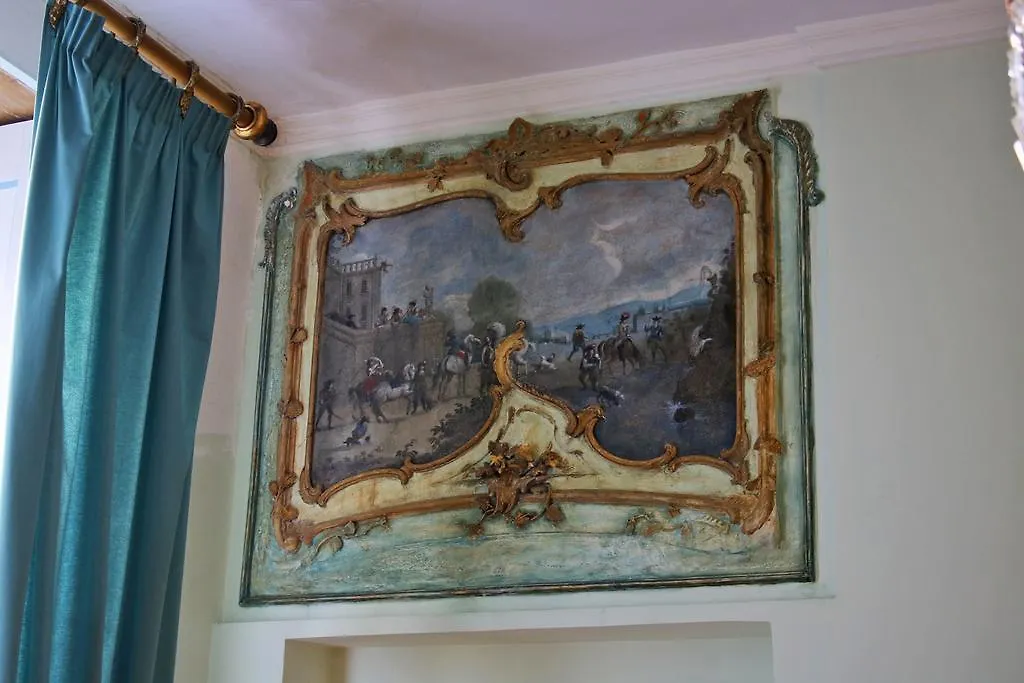 Πανσιόν La Bella Palermo Ξενοδοχείο